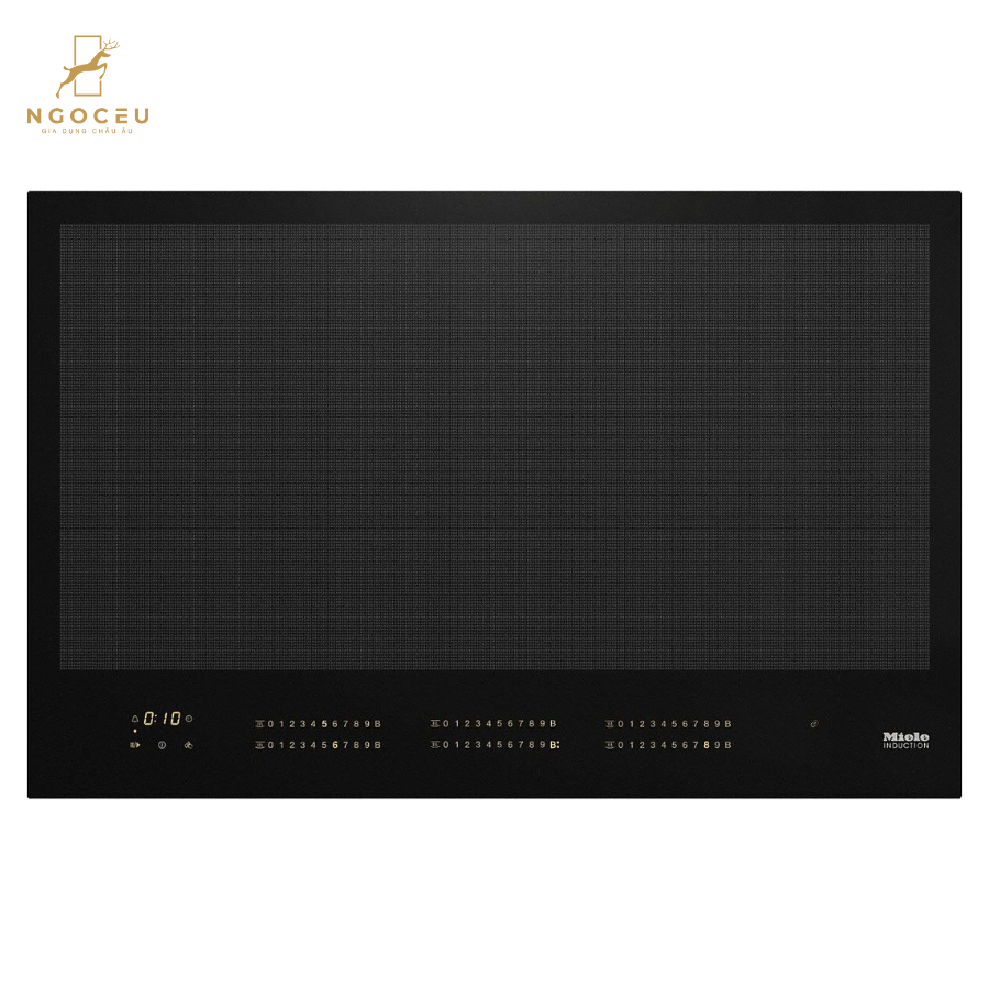 Bếp từ Miele KM 7897 FL