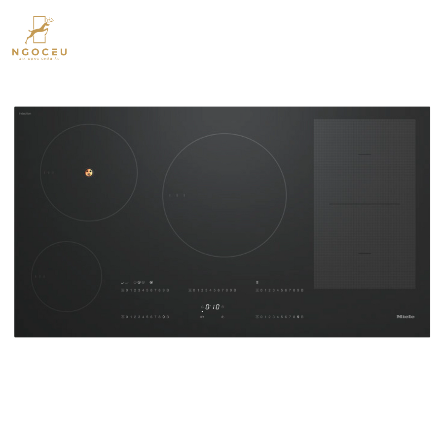 Bếp từ Miele KM 7899 FL
