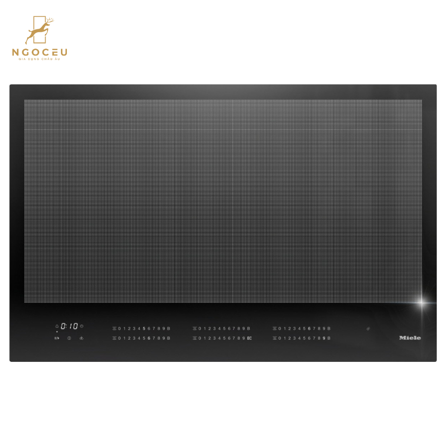 Bếp từ Miele KM7878 - 1 Diamond