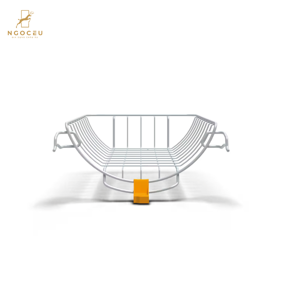 Giỏ cho máy sấy Miele TRK655