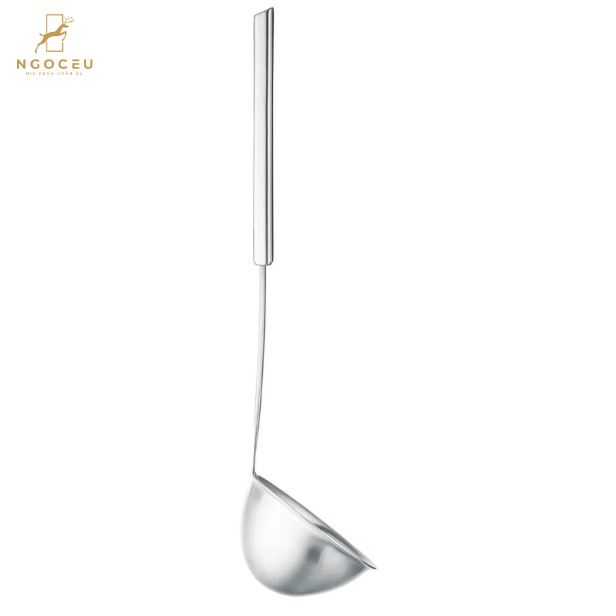 Muỗng múc súp Fissler Original-Profi Collection 084-008-08-000/0