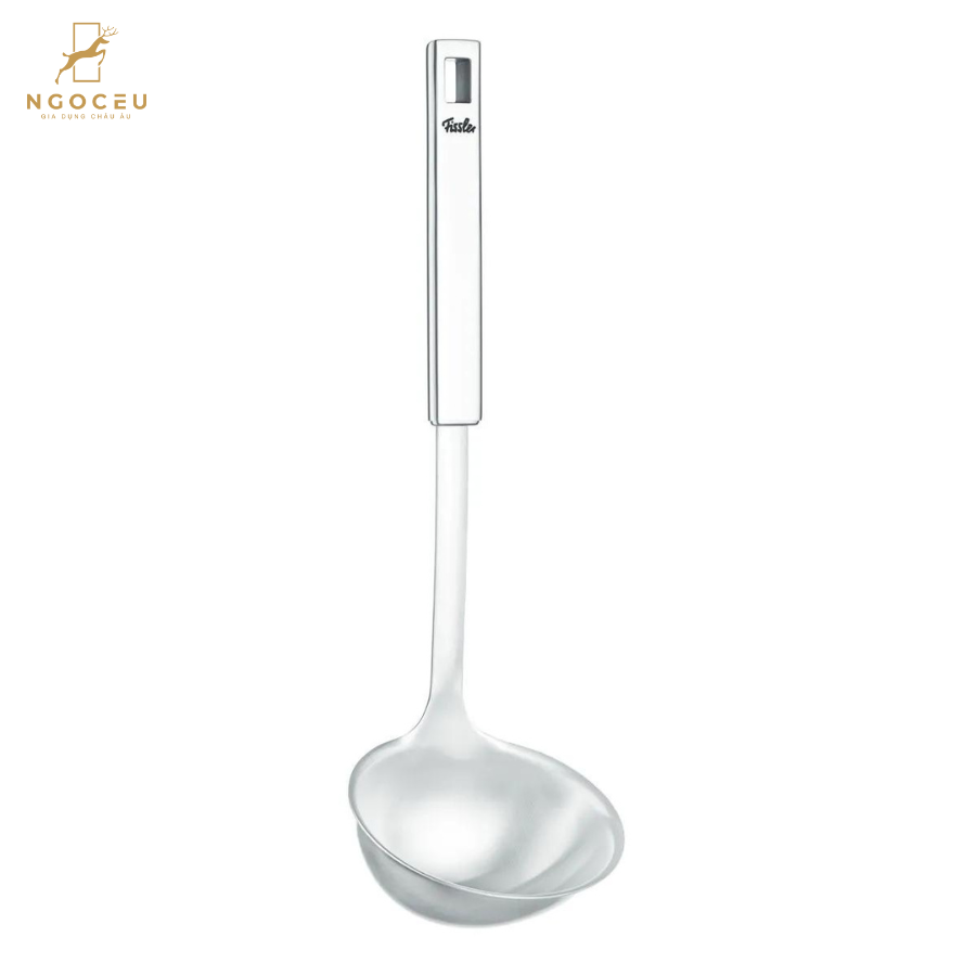 Muỗng múc súp Fissler Original-Profi Collection 084-008-08-000/0