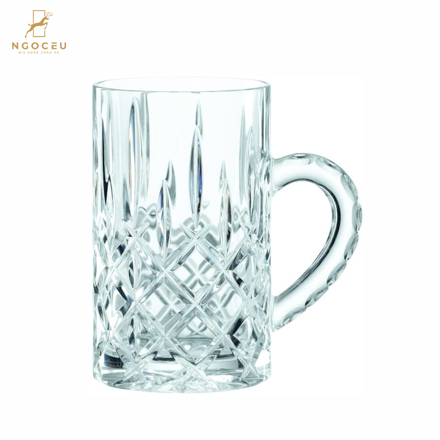 Bộ 2 cốc uống bia Nachtmann Noblesse 103767 - 250ml