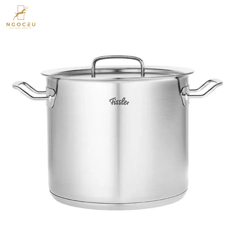 Nồi Fissler Original Profi Collection Kochtopf 084-118-24-000/0 - 24cm