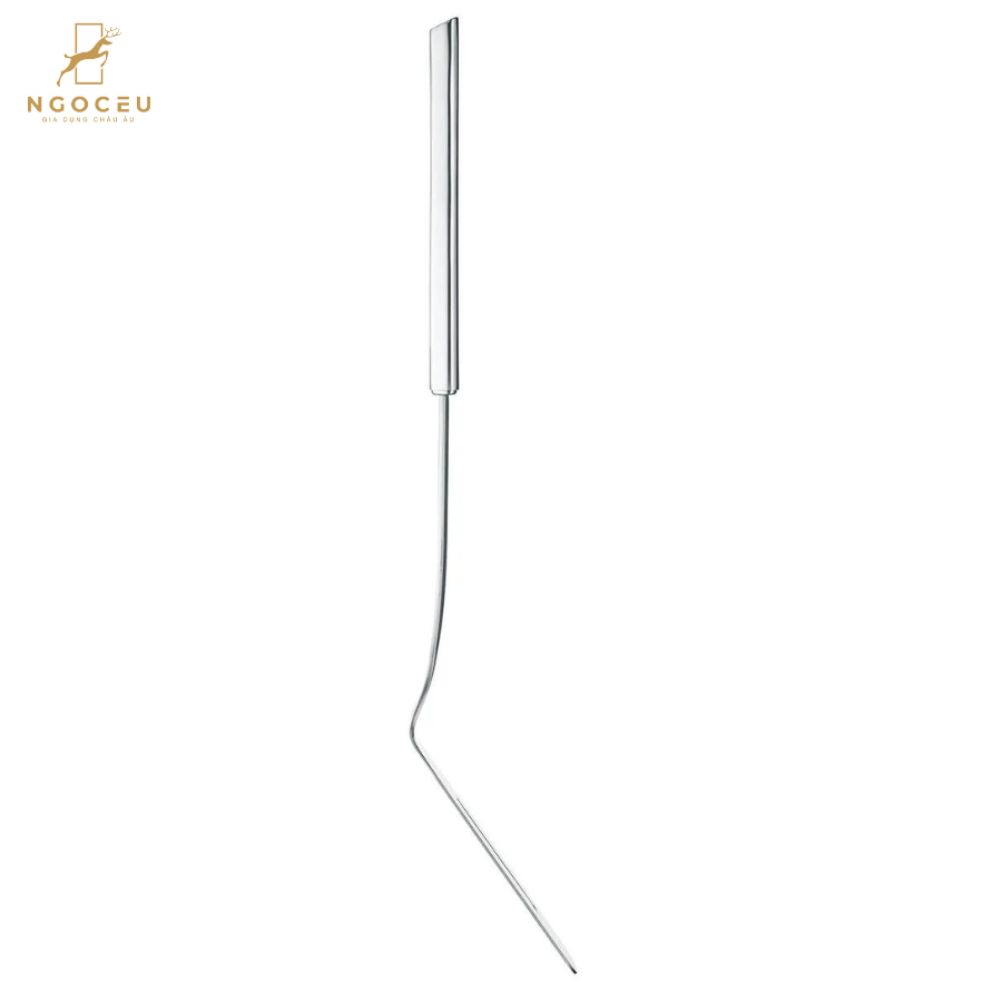 Muỗng lật nhà bếp Fissler Original-Profi Collection 084-008-10-000/0
