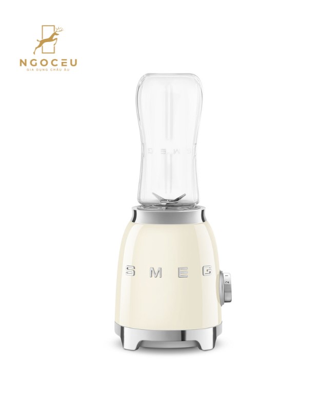 Máy xay sinh tố mini Smeg PBF01CREU