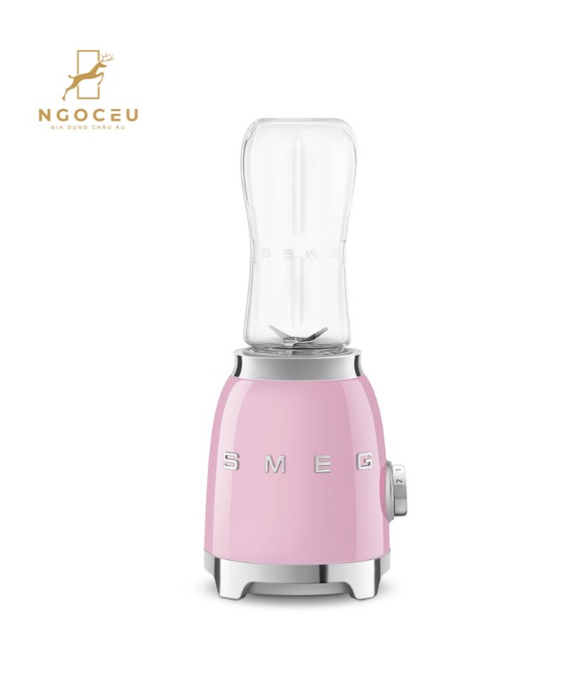 Máy xay sinh tố mini Smeg PBF01PBEU