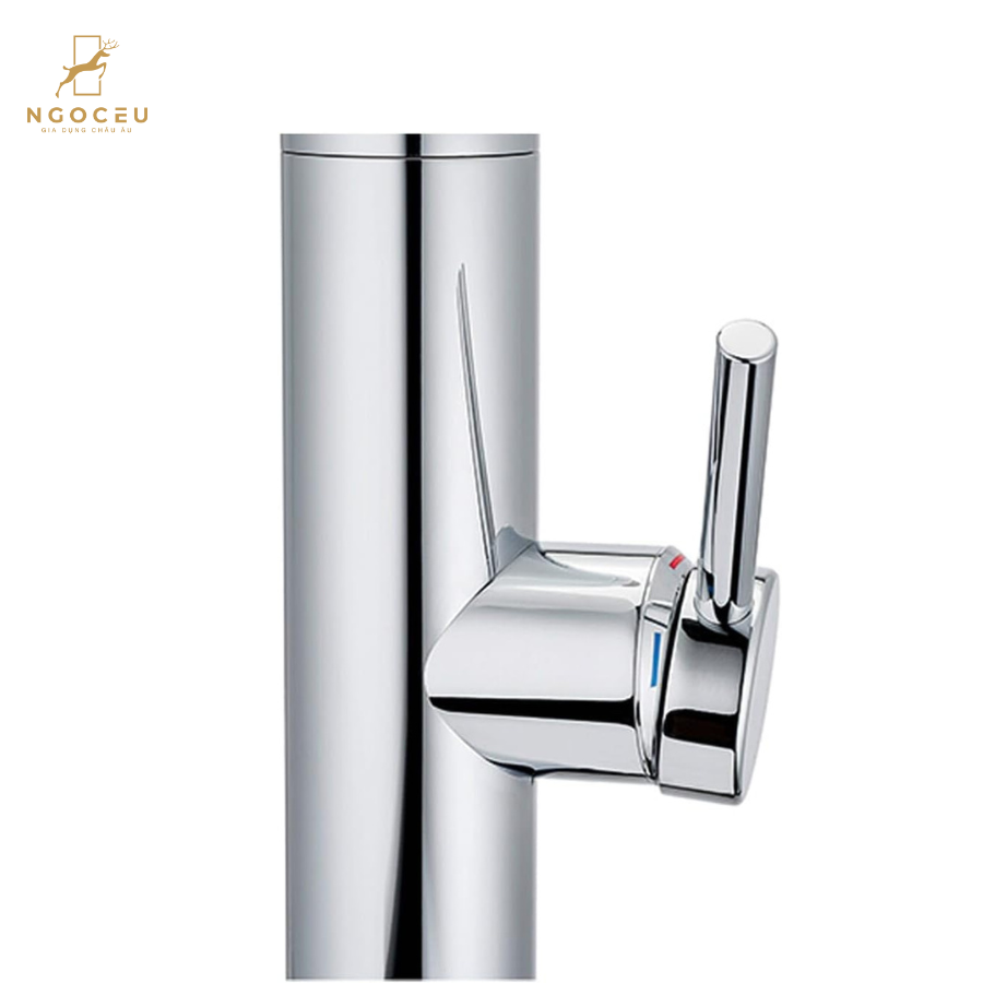 Vòi rửa bát Franke Pescara Semi-Pro XL - 115.0393.974