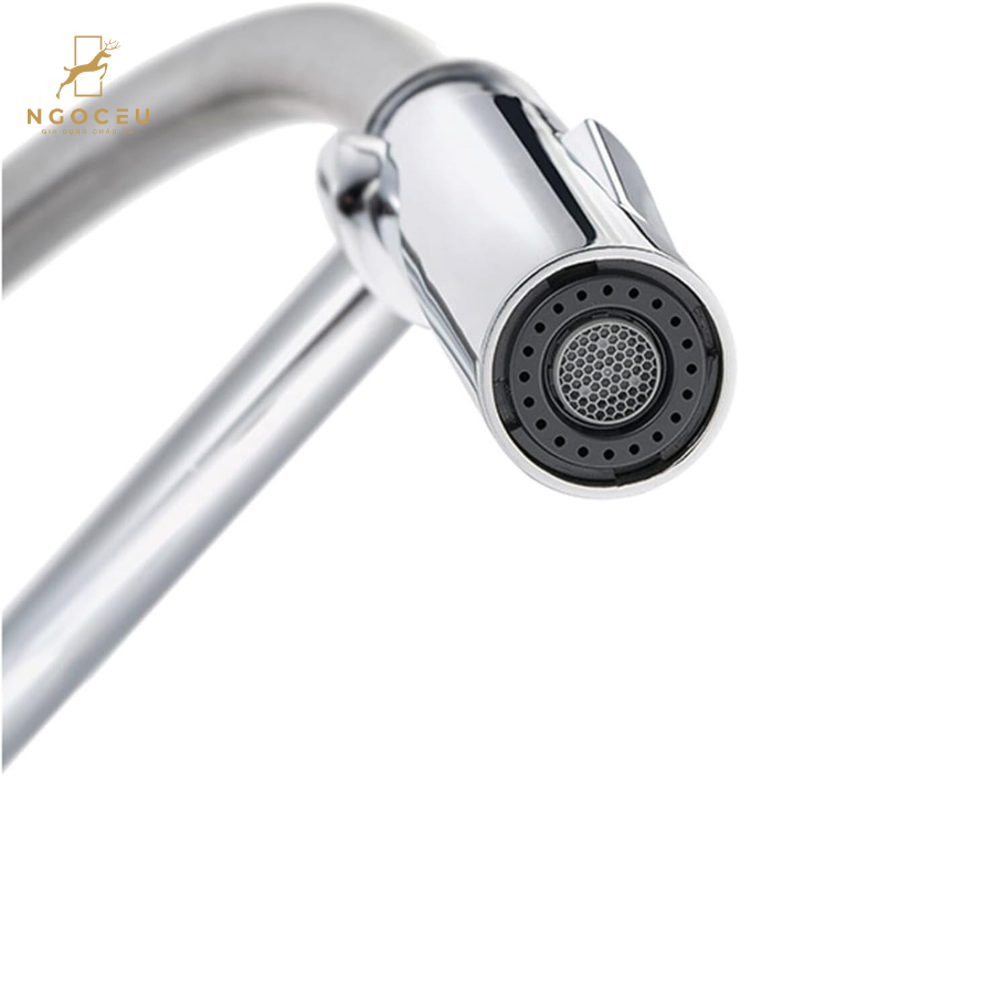 Vòi rửa bát Franke Pescara Semi-Pro XL - 115.0393.974