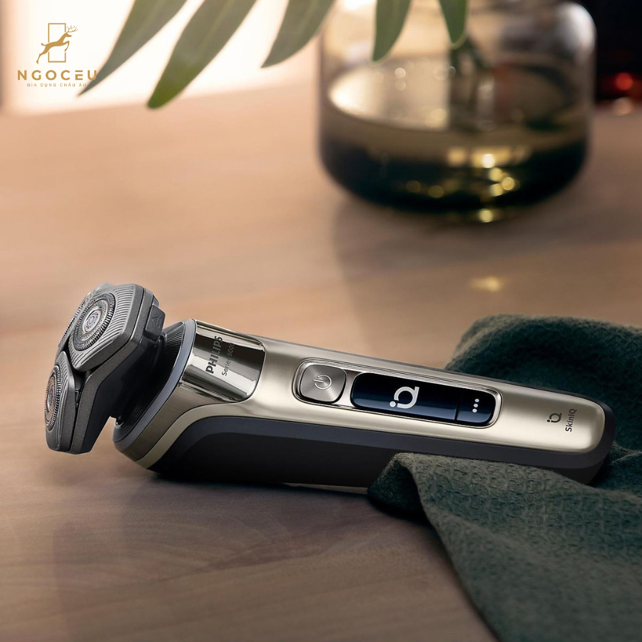 Máy cạo râu Philips S9983/55 - Serie 9000