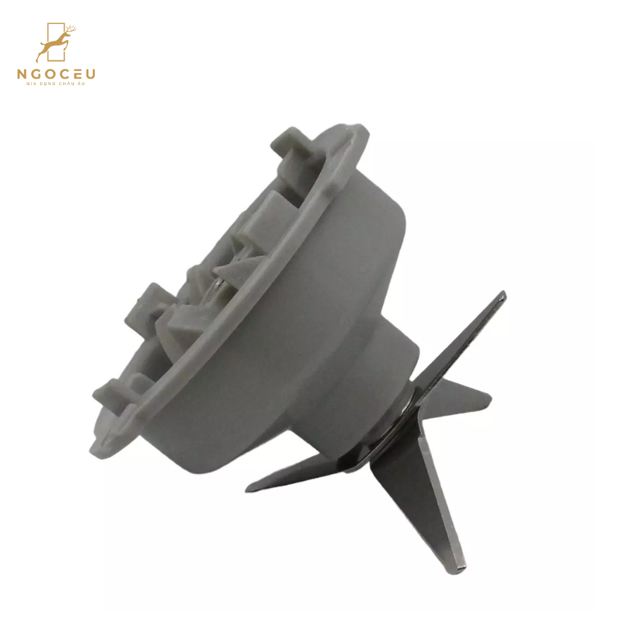 Phụ kiện lưỡi dao máy xay sinh tố Smeg BLF01