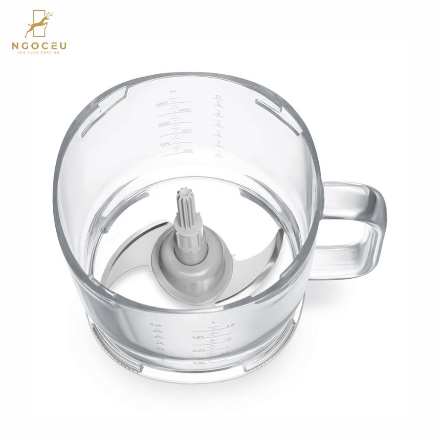 Phụ kiện máy xay đa năng Smeg HBFP11