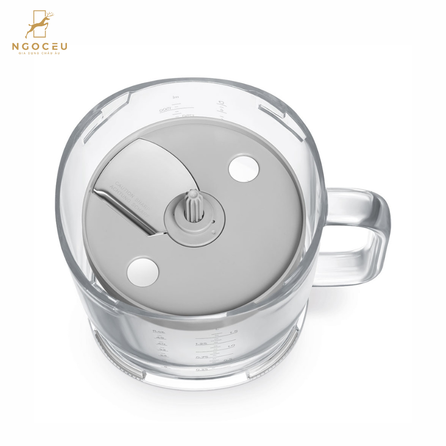 Phụ kiện máy xay đa năng Smeg HBFP11