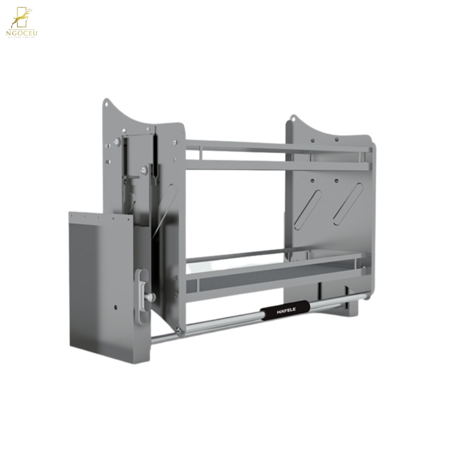 Phụ kiện tủ treo Hafele Oria cho tủ rộng 900mm