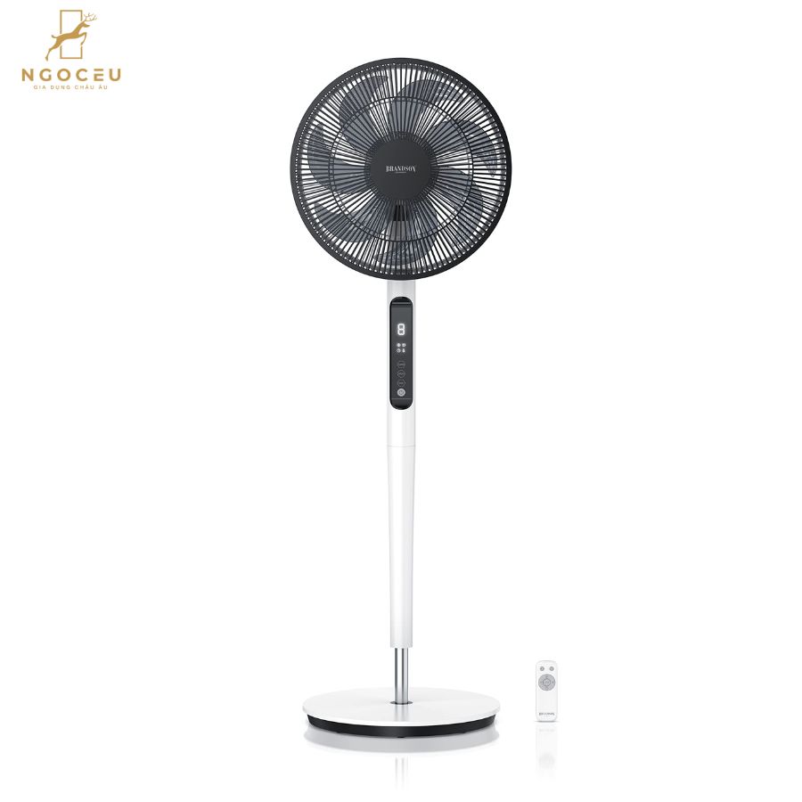 Quạt cây Brandson Dc Eco
