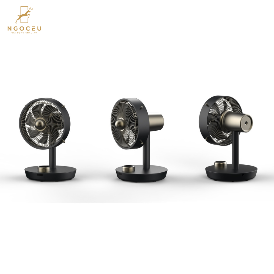 Quạt cây Stylies Cepheus COP001102