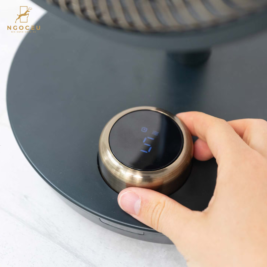 Quạt cây Stylies Cepheus COP001102