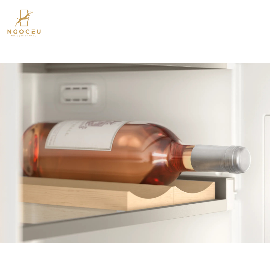 Tủ mát kết hợp tủ đông 223L - Gaggenau RB289300 - Serie 400