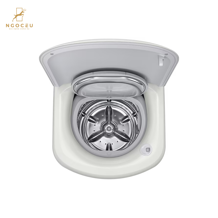Máy giặt mini 3kg Samsung WA30DG2120EE - Màu trắng