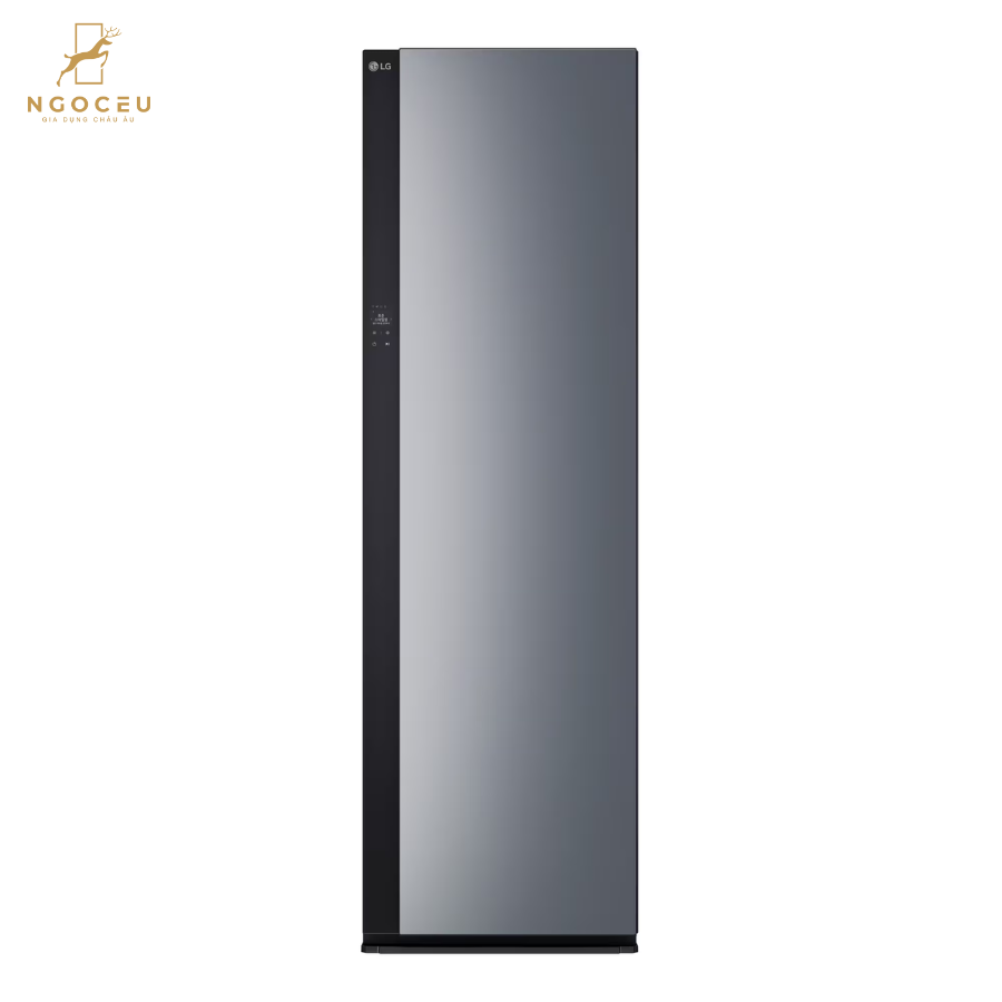 Tủ giặt hấp sấy kèm bàn là LG Styler SC5GMR82H - 2024