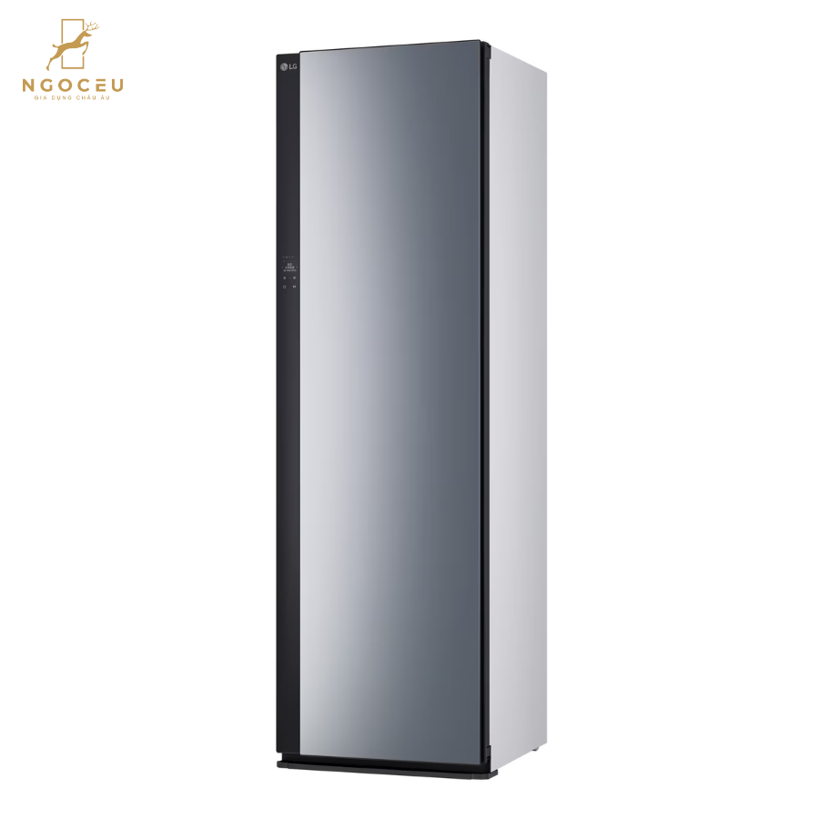 Tủ giặt hấp sấy kèm bàn là LG Styler SC5GMR82H - 2024