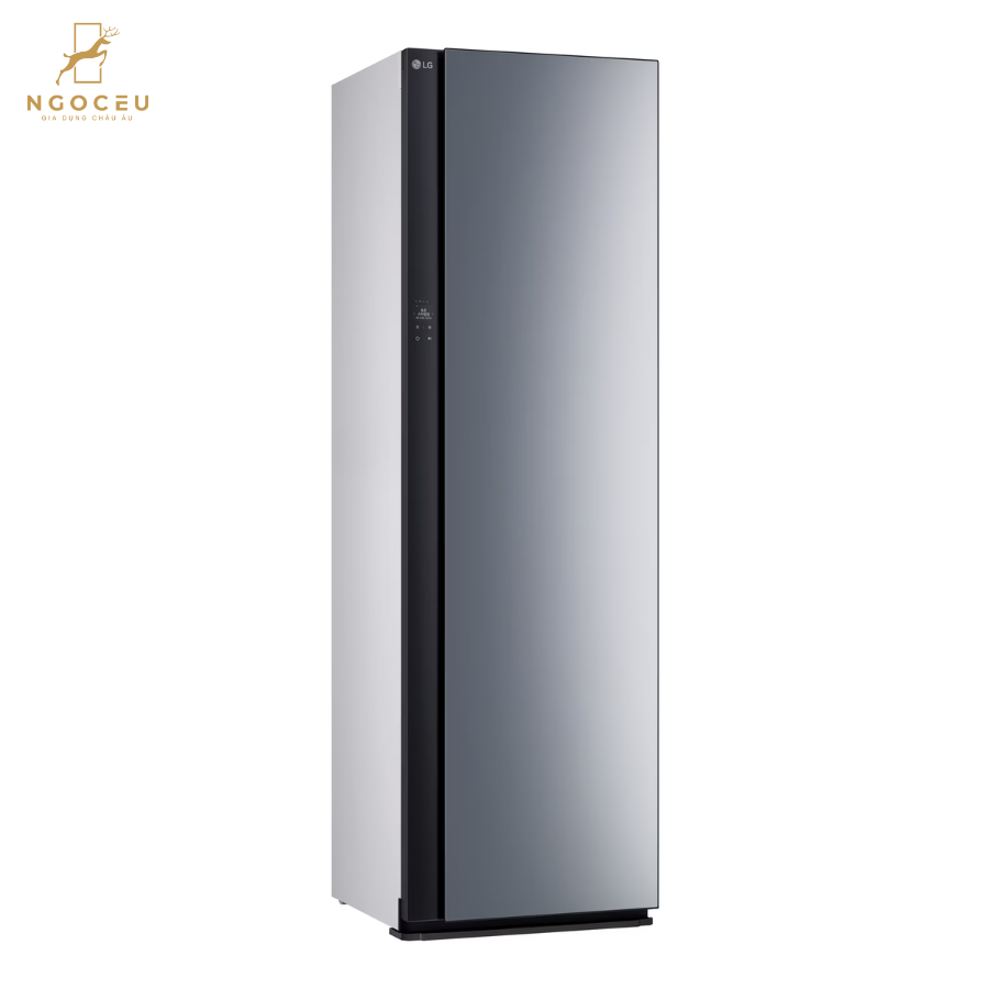 Tủ giặt hấp sấy kèm bàn là LG Styler SC5GMR82H - 2024