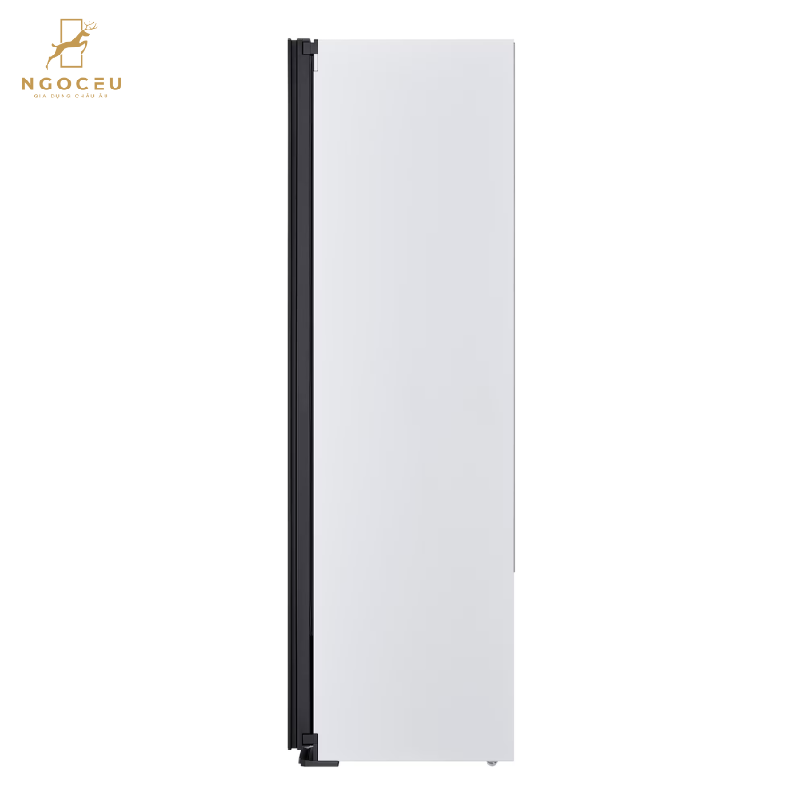 Tủ giặt hấp sấy kèm bàn là LG Styler SC5GMR82H - 2024