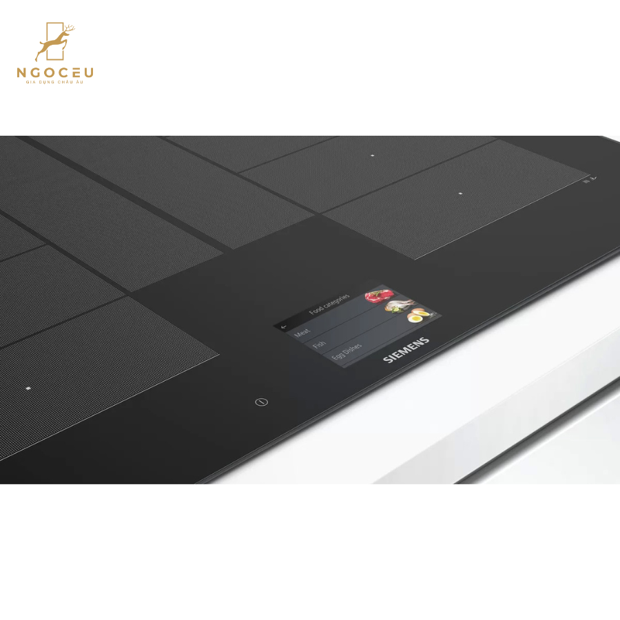 Bếp từ Siemens EX975KXW1E IQ700