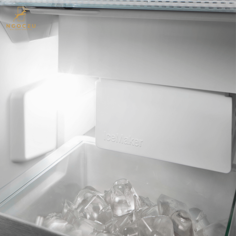 Tủ đông 213L - Liebherr SIFNAd 5188-22 Peak NoFrost - AutoDoor