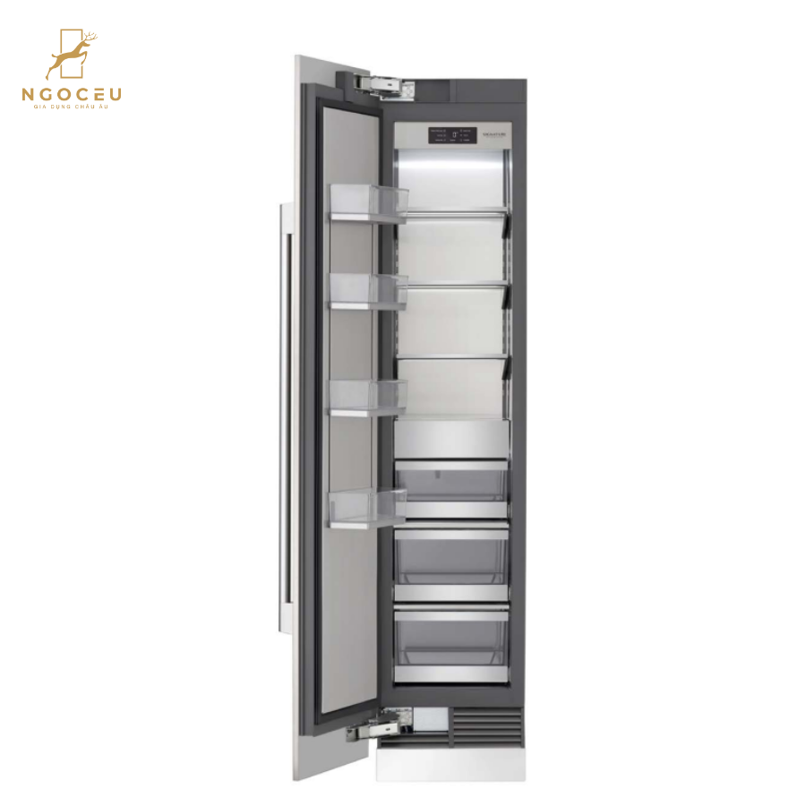 Tủ đông 386L âm tủ Signature SKSCF1811P - 45cm
