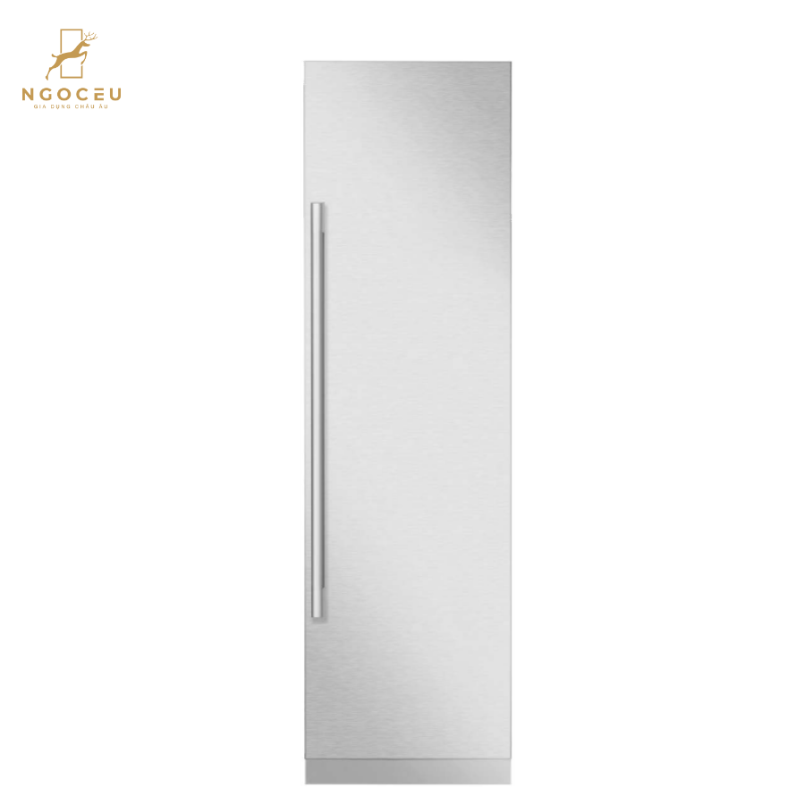 Tủ mát 386l âm tủ Signature SKSCR2411P - 60cm
