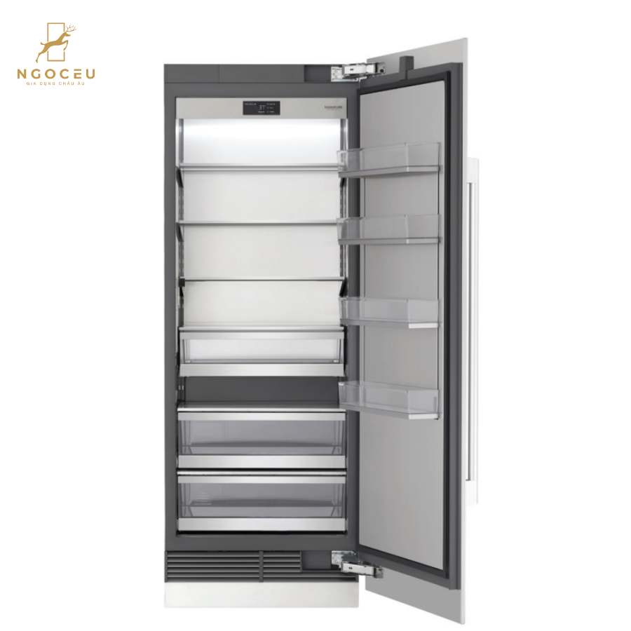 Tủ mát 516l  âm tủ Signature SKSCR3011P - 75cm