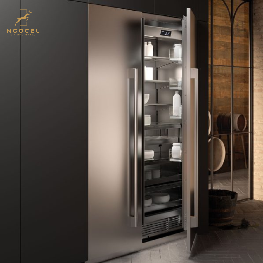 Tủ mát 516l  âm tủ Signature SKSCR3011P - 75cm