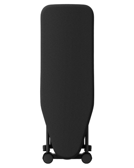 Bàn là hơi nước kết hợp cầu là Laurastar Smart M Limited Edition - Black