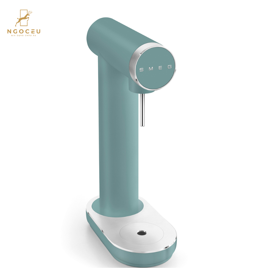 Máy tạo nước có ga Smeg SKC01EGM