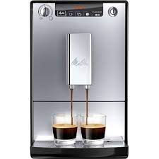 Máy pha Cà Phê tự động Melitta Solo E950 – Silver
