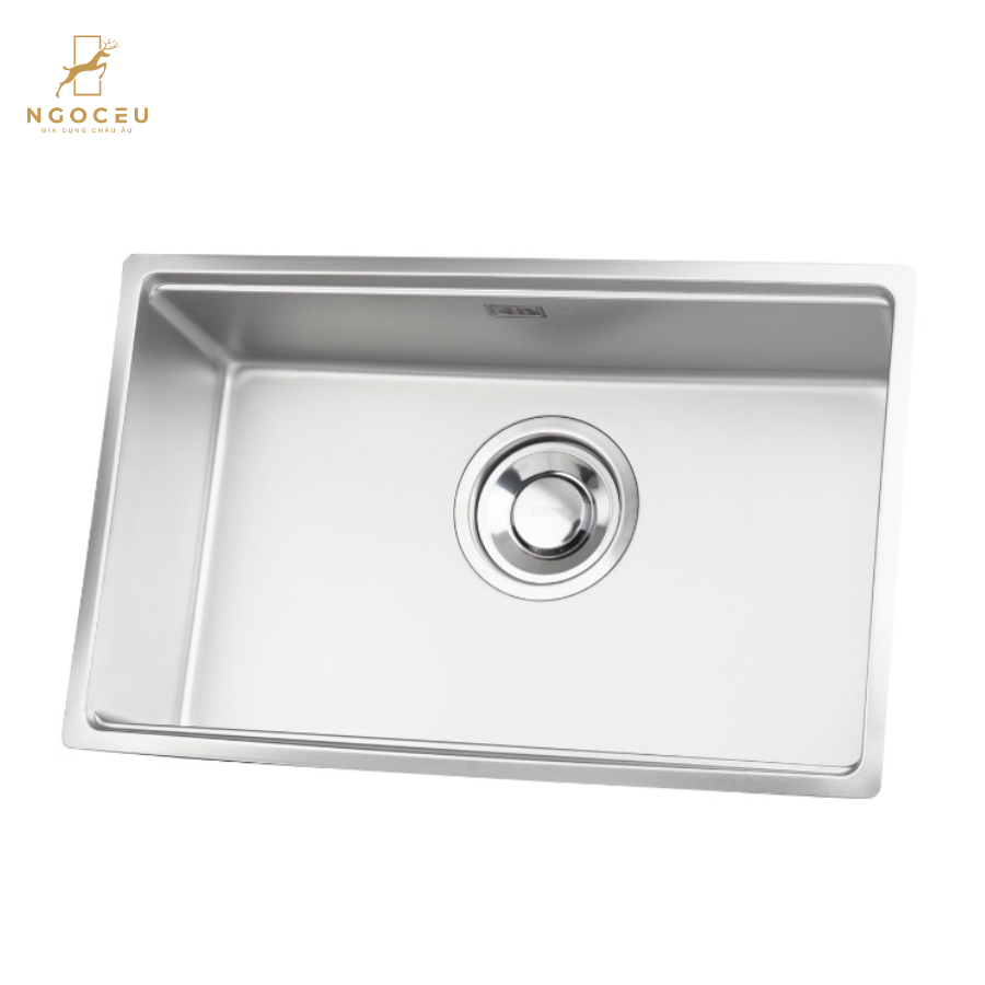 Chậu rửa bát Konox Tari 7648SM