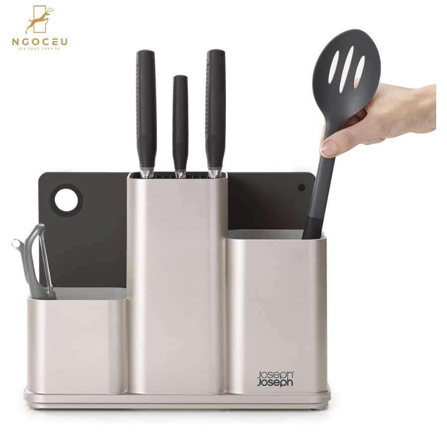 Hộp đựng dụng cụ nhà bếp Joseph Joseph Counterstore 85122