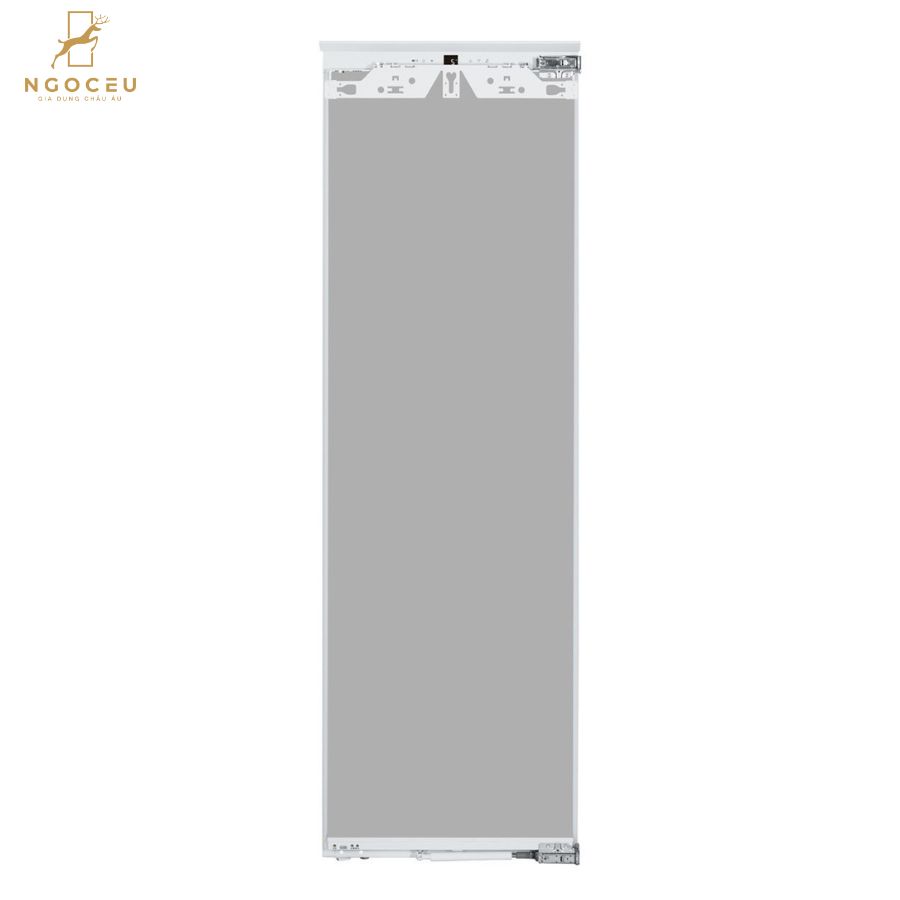 Tấm ốp mặt tủ mát Liebherr 9902007- 00- Dùng cho tủ SIKB 3550/ SIGN3576.IRBh 5170.SIFNh 5188