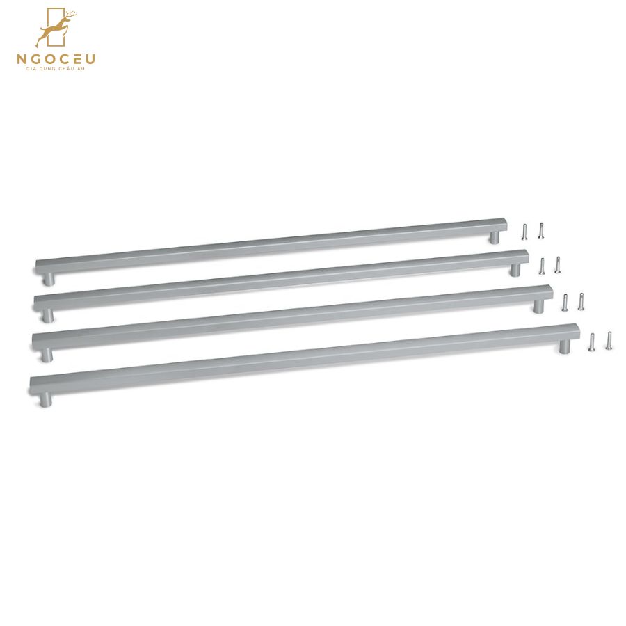 Tay nắm cửa tủ lạnh, tủ rượu vang Liebherr Handle Kit 9901561-00