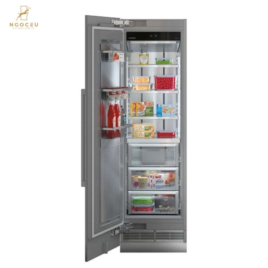 Tủ lạnh Liebherr Monolith EGN 9271 + EKB 9471