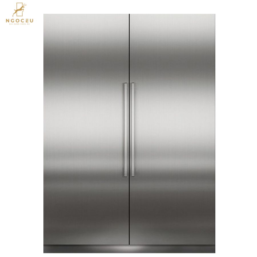 Tủ lạnh Liebherr Monolith EGN 9271 + EKB 9471