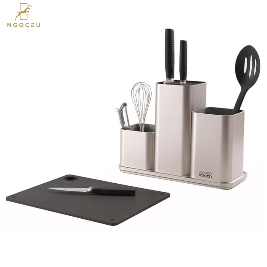 Hộp đựng dụng cụ nhà bếp Joseph Joseph Counterstore 85122
