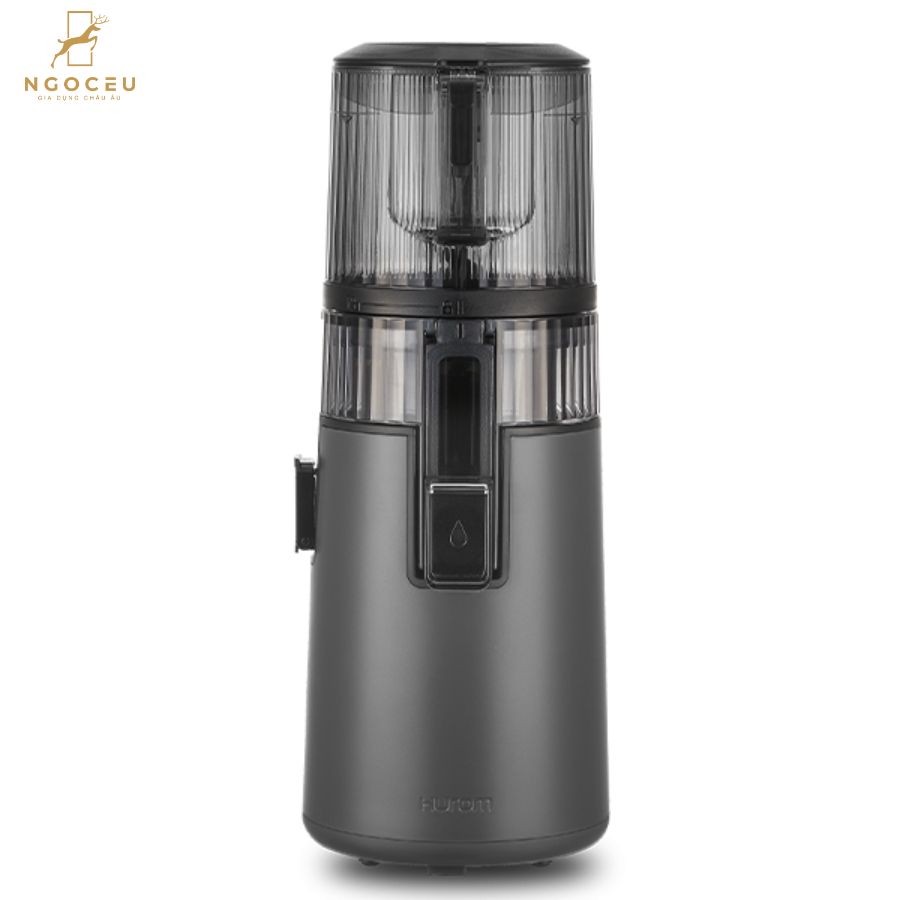 Máy ép trái cây Hurom H410 – Màu Trắng