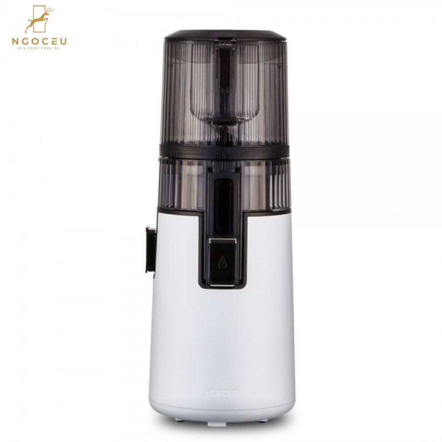 Máy ép trái cây Hurom H410 – Màu Trắng
