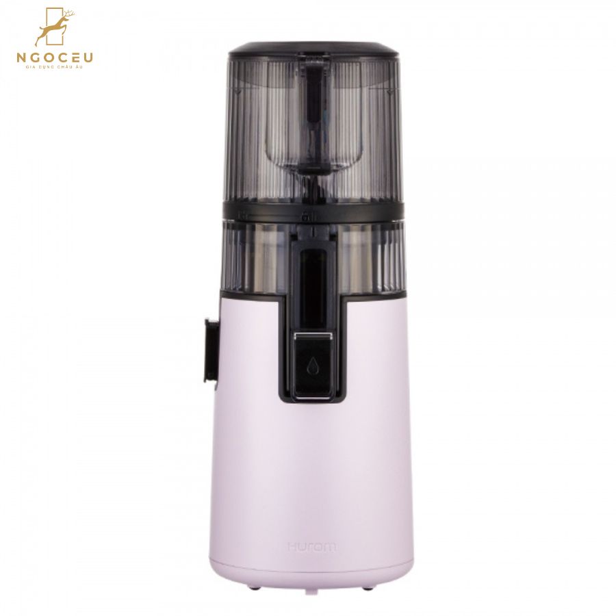 Máy ép trái cây Hurom H410 – Màu Hồng
