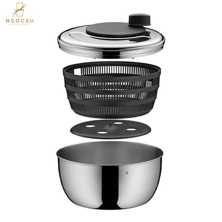 Dụng cụ quay rau Wmf Gourmet
