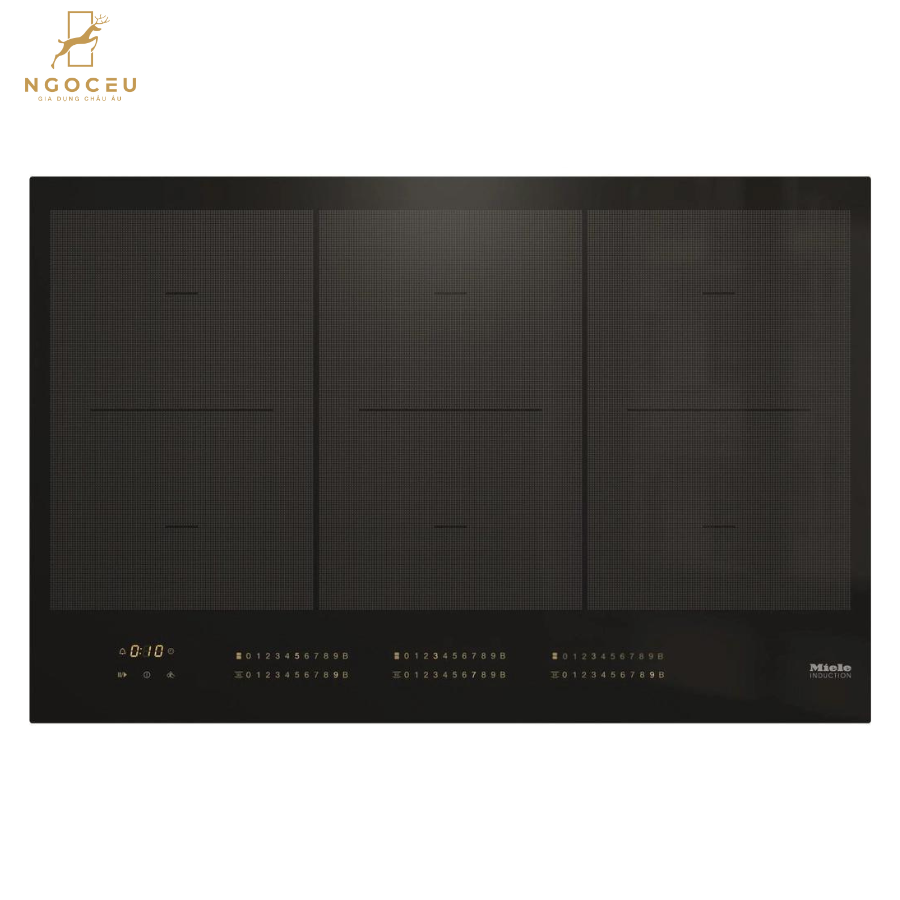 Bếp từ Miele KM 7575 FL