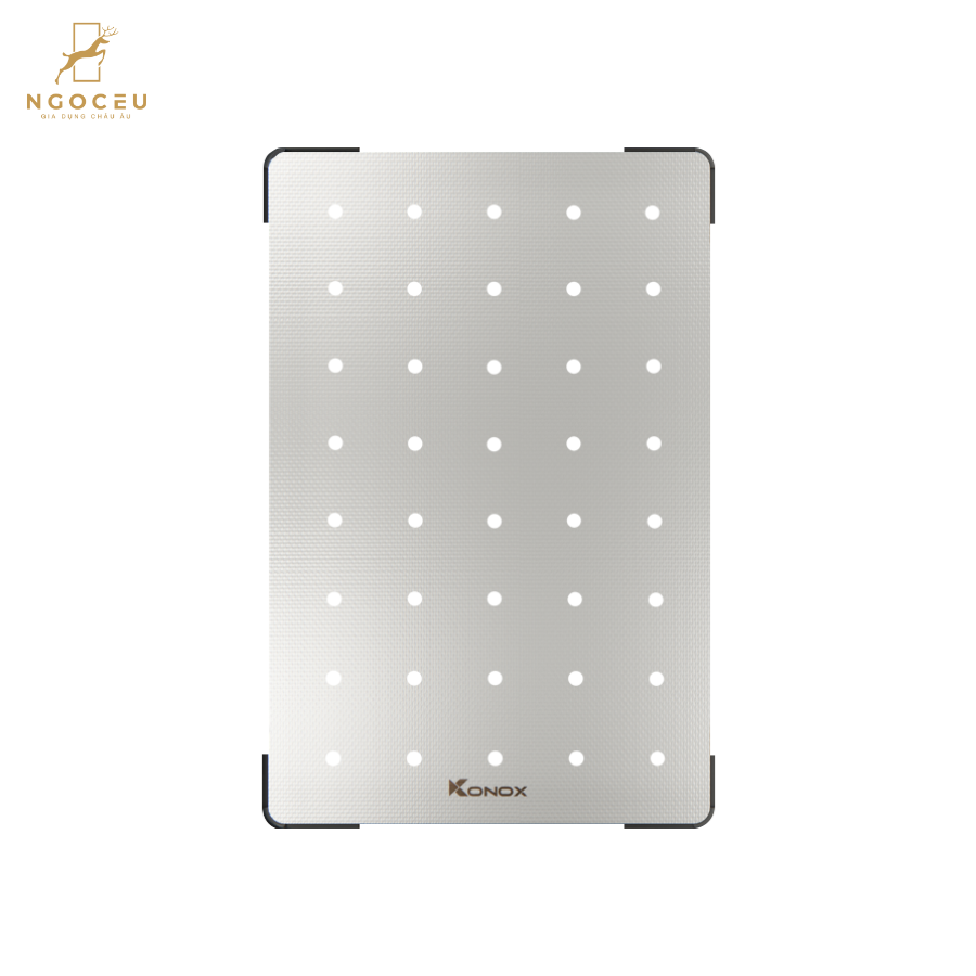 Thớt Inox Cutting Board – CB04