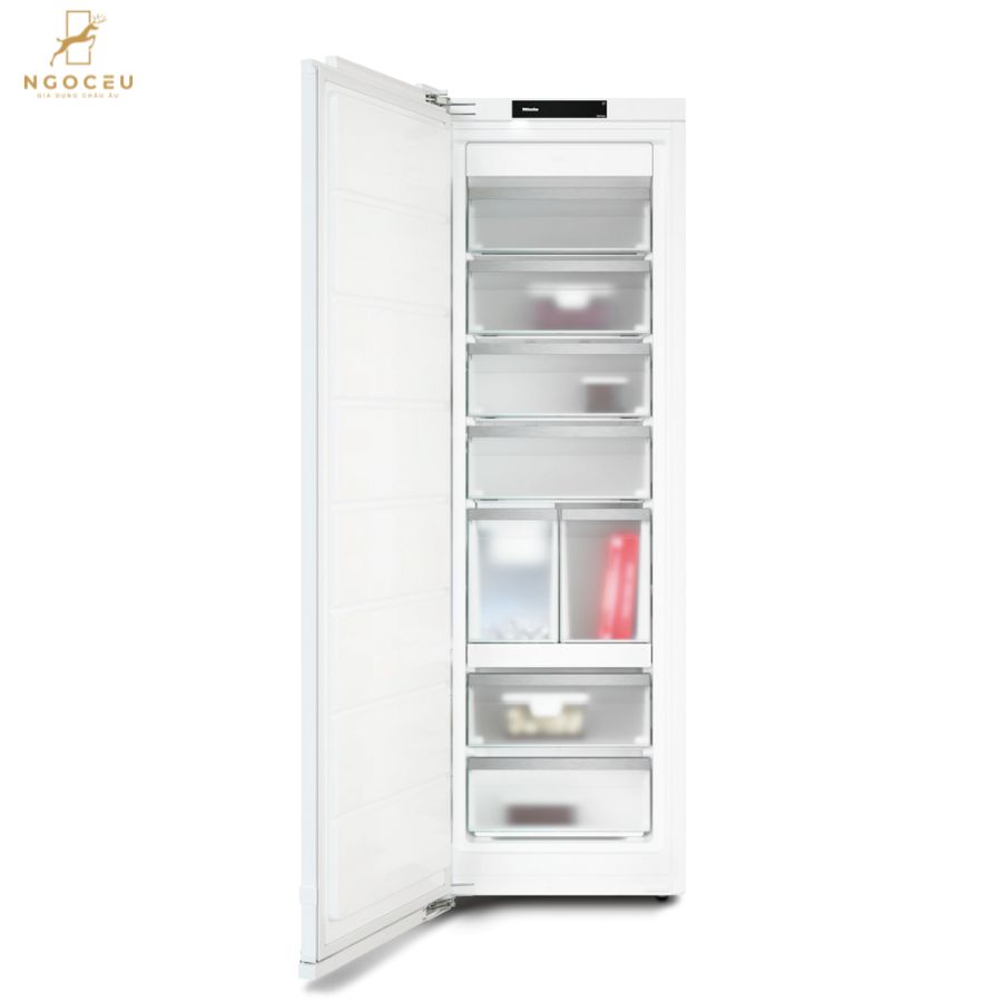 Tủ đông âm tủ Miele FNS 7794 DL